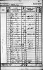 1841 Census: Blackditch, Hollesley, Suffolk