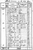 1841 Census: Horndon on the Hill, Essex