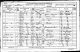 1861 Census: Skipton Lane, Battle, Sussex