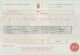 Birth Certificate: Frederick Wright (1844)