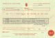 Birth Certificate: Lilian May Baker (1883)