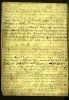 Baptismal Record: Aaron Waterman (1769) Baptismal Record: Aaron Waterman (1769)