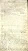 Baptismal Record: Ann Woolmar (1758)