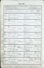 Baptism record: William and Emma Gentry (1847)