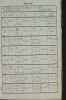 Baptismal Record: Charlotte Fanny Stokes (1856)