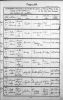 Baptismal Record: Denis Cocks (1915)