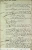 Baptismal Record: Edward Crosse (b. 1682)