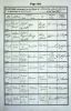 Baptismal Record: Edward Ernest Good (1857)