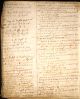 Baptismal Record: Elizabeth and Anne Lockier (1716)