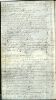 Baptismal Record: Elizabeth Juniper (1718)