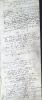Baptismal Record: Elizabeth Lea (b. 1665)
