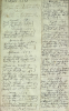 Baptismal Record: Elizabeth Norris (1654)