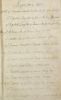 Baptismal Record: Elizabeth Page (1801)