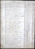 Baptismal Record: Francis Smith (1758)
