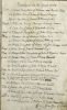 Baptismal Record: George Carter (b. 1768)