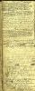 Baptismal Record: George Yeo (1761)