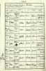 Baptismal Record: Herbert and Ellin Good (1843)