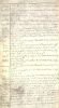 Baptismal Record: Isaac Gentry (1762)