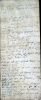 Baptismal Record: James Lea (b. 1710/11)