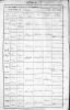 Baptismal Record: James Mabbs 
