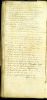 Baptismal Record: James Parks (1785)