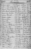 Baptismal Record: John Barrow (1804)