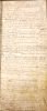 Baptism: John Christford (1727)