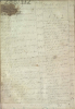 Baptismal Record: John Kirkham (1702)