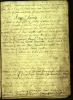 Baptismal Record: Lydia Waterman (1767)