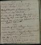 Baptismal Record: Martha Carter (1772)
