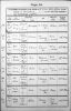 Baptismal Record: Mary Louise Baker (1915)