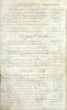 Baptismal Record: Sarah Cooper (1805)