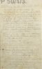 Baptismal Record: Simon Page (1791)