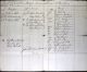 Baptismal Record: Sophia Webb (1780), Bishop's Transcript