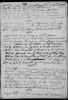 Baptismal Record: Sophia Webb (1780)