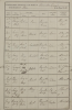 Baptismal Record: Susan Mead (1820)