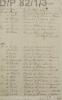 Baptismal Record: William and Sarah Grubb (1793)