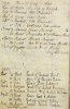 Burial Record: Ann Grubb (1799)