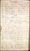 Burial Record: Anne Tadd (1783)