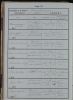 Burial Record: John Gentry (1865)