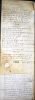 Burial Record: Jonathan Hudson (1753)