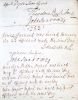 Burial Record: Jonathan Hudson (1753)