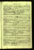 Marriage Record: Abraham Waterman and Elizabeth Shutt (1755) Marriage Record: Abraham Waterman and Elizabeth Shutt (1755)