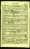 Marriage Record: Abraham Waterman and Hannah Hawkins (1760) Marriage Record: Abraham Waterman and Hannah Hawkins (1760)