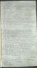 Marriage Record: Edward Woolmer and Elizabeth Juniper (1741)