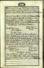 Marriage Record: George Yeo and Betty Good (1782)