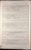 Marriage Banns: George Yeo and Jane Uphill, Kewstoke (1760)