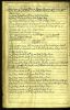 Marriage Banns: George Yeo and Jane Uphill, Pawlett (1760)