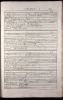 Marriage Record: George Yeo and Jane Uphill (1760)