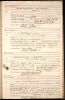 Marriage Record: Henry Hammond and Sarah Munnery (1770)